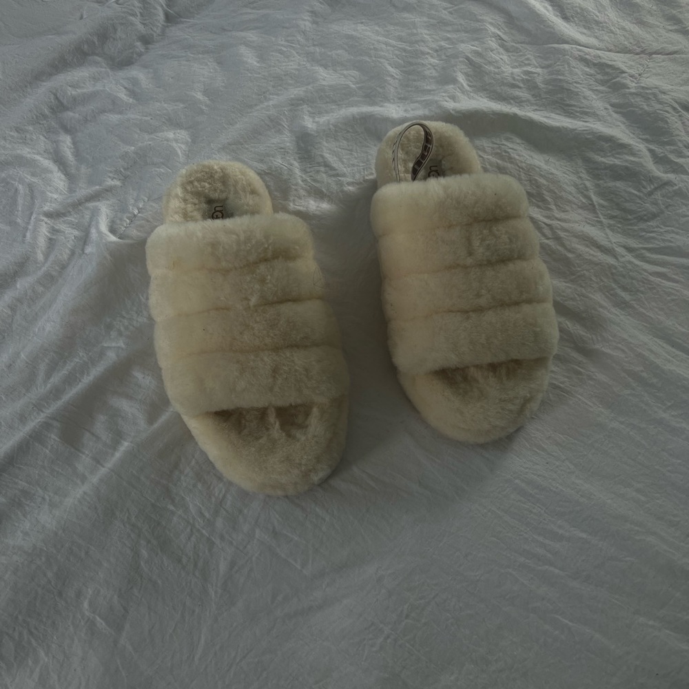 Ugg slippers